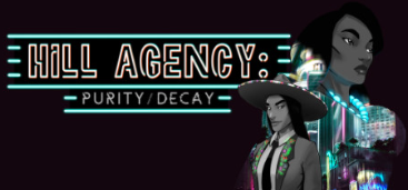 HillAgency: PURITYdecay