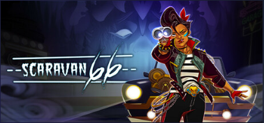 Scaravan 66